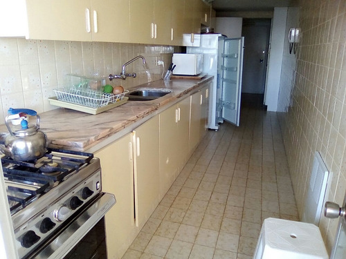 Imagen 10 de 14 de Apartamento En Torre Van Gogh - Magníficas Vistas