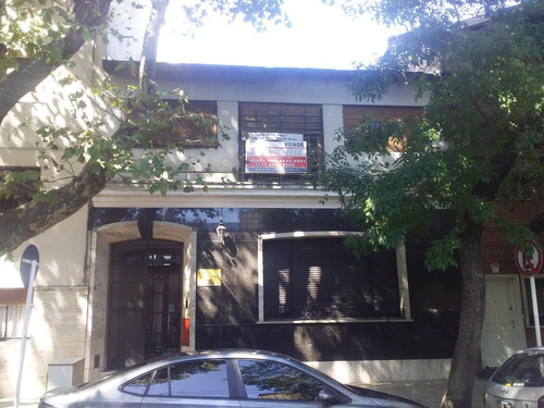 Imagen 20 de 30 de Alquiler Edificio Apto Inst. Educativa, Salud U Otros Rubros - Zabala 3444 - Colegiales