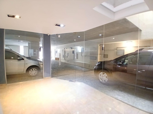 Monoambiente En Venta Saavedra