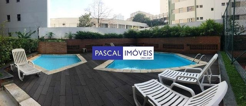 Imagem 2 de 15 de Apartamento De 03 Dormitorios No Brooklin - V-13019