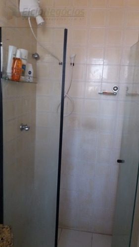 Imagem 7 de 30 de Apartamento Para Venda, 2 Dormitórios, Piqueri - São Paulo - 2643