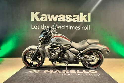 Kawasaki Vulcan S Café 2024/2025 Fl