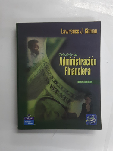 Administración Financiera Lawrence Gitman