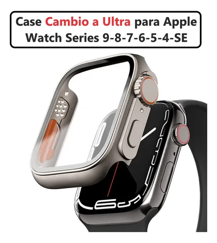 Protectores de apple watch 5 sale