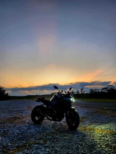 Yamaha Mt10 Modelo 2022