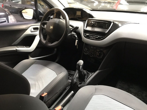 Imagen 15 de 15 de Renault Symbol Luxe 2013 1.6 Nafta 4 Ptas.