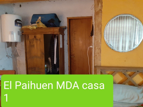 Imagen 25 de 30 de Casas En Alquiler En Mar De Ajo El Paihuen /disfruta Marzo!