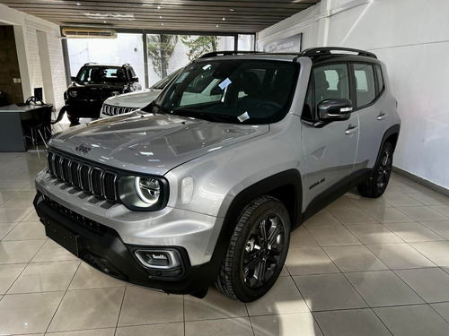 New Jeep Renegade Serie S T270 My24 Valor De Diciembre #15