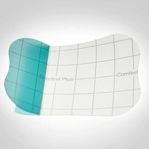 Aposito Hidrocoloide Comfeel Plus 9cm X 14cm X 10 U