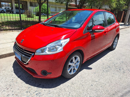 Peugeot 208 1.5 Allure Touchscreen