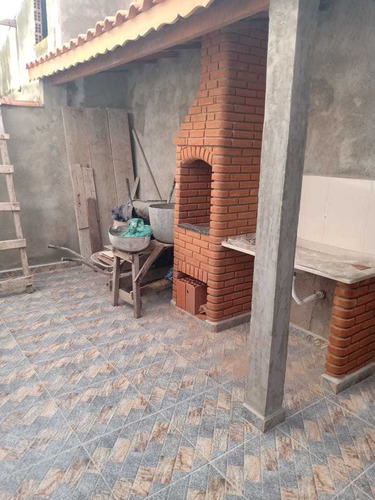 Imagem 8 de 8 de Casa Nova Em Itanhaém. 7640 M H
