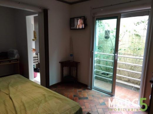 Imagem 9 de 20 de Casa Em Condominio - Aruja 5 - 756