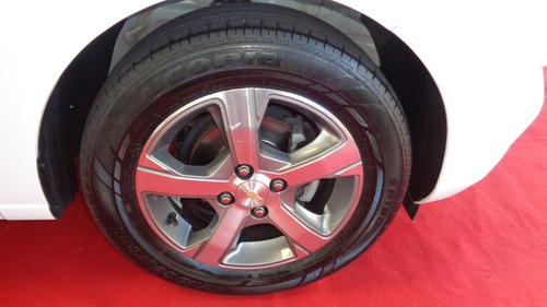 Imagem 11 de 15 de Chevrolet Prisma Ltz 1.4 2018 Completo Xaxim/sc