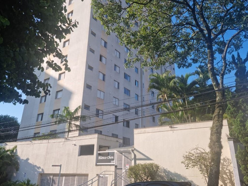 Imagem 1 de 23 de Apartamento Com 3 Dormitórios Para Alugar, 100 M² Por R$ 2.900/mês - Alto De Pinheiros - São Paulo/sp - Ap20502