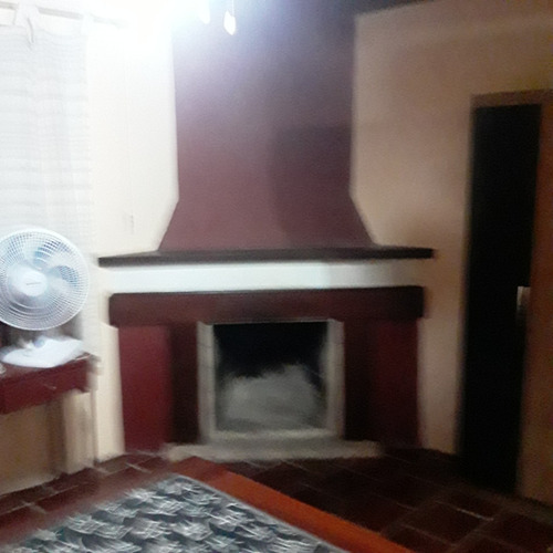 Casa Ampla, Confortável E Totalmente Equipada Para Residir O Ano Todo