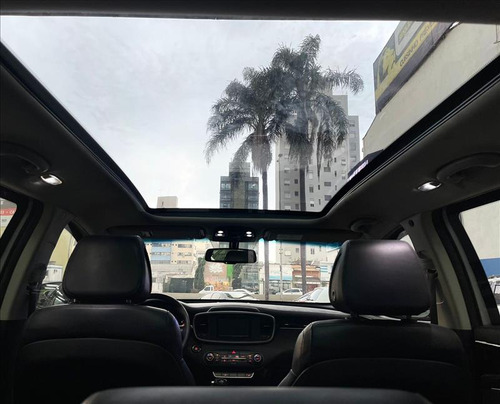 Kia Sorento Sorento ex 3.3 v6 7 Lugares