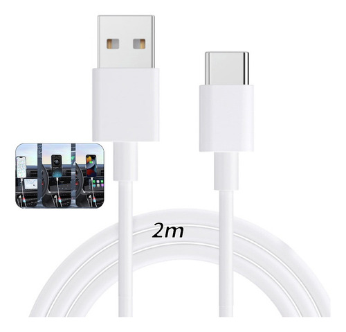 Cabos De Dados De Carregamento Rápido De 35a Cabo Usb Tipo C
