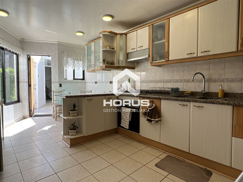 Casa En Arriendo De 5 Dorm. En Copiapó