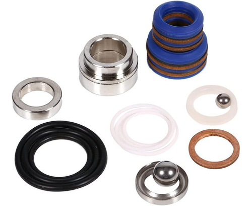 Kit De Reparacion Oem Para Graco Piston Airless Parte 248212