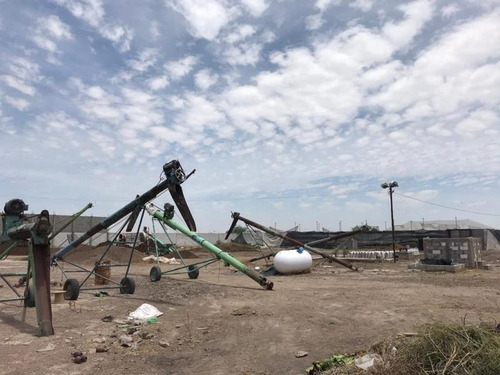 Imagen 4 de 13 de Terreno En Venta En Ejido El Aguila