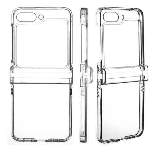 Funda Completa Para Teléfono Móvil Samsung Galaxy Z Flip 5