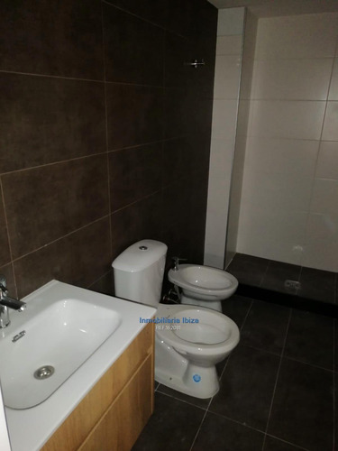 Imagen 8 de 12 de Venta A Estrenar Parque Batlle 1 Dorm C/ Gge U$d 144.900