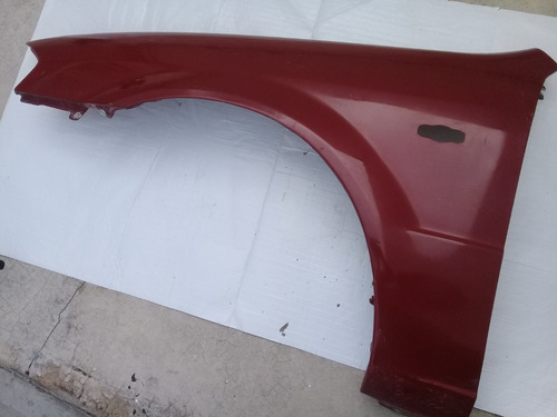 Guarda Fango Derecho Mazda Allegro 2002