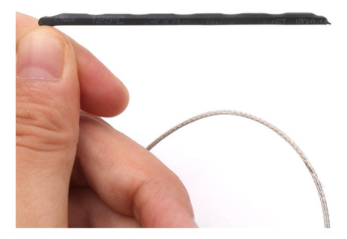 4 Kit De Mejora Del Sonido De Guitarra Acústica 4 Piezas