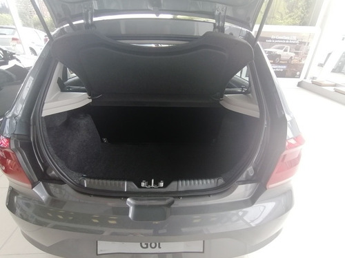 Volkswagen Gol 1.6 Comfortline Mec Pa