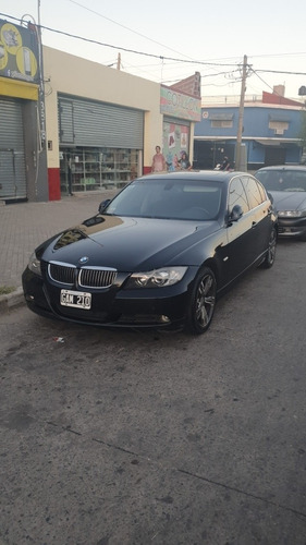 Bmw Serie 3 2.5 323i Active Stept 2007