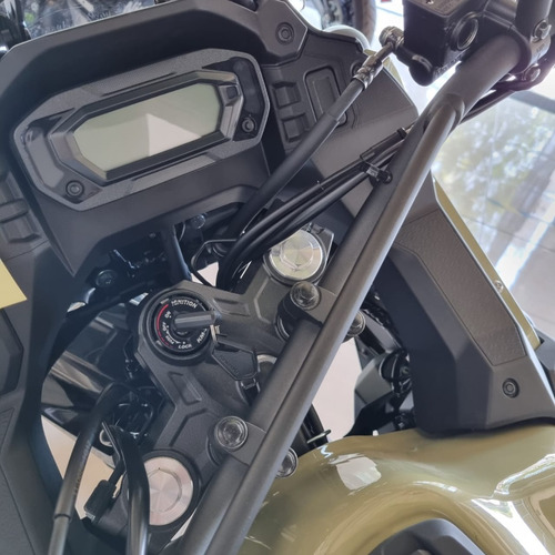 Imagen 4 de 15 de Nueva Klr 650 0 Kilómetro 2022 Kawasaki Marrocchi