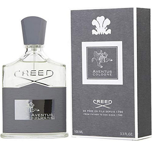 Creed Aventus Cologne 100ml Fragancia Nicho 