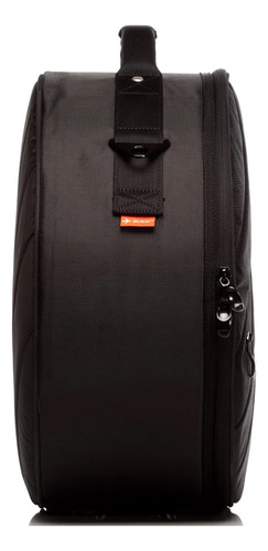 Funda Mono M80-sn-blk Para Redoblantes Color Negro