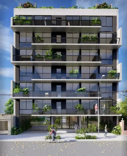 Venta Departamento A Estrenar En Dom D´elia Ii, Muñiz, San Miguel. Amplio Monoambiente Entrega Febrero 2026