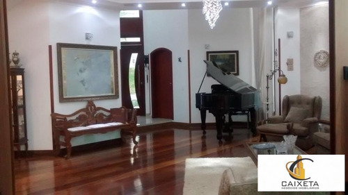 Imagem 7 de 14 de Casa A Venda Aldeia Da Serra, Condominio Morada Dos Lagos. Barueri - 378
