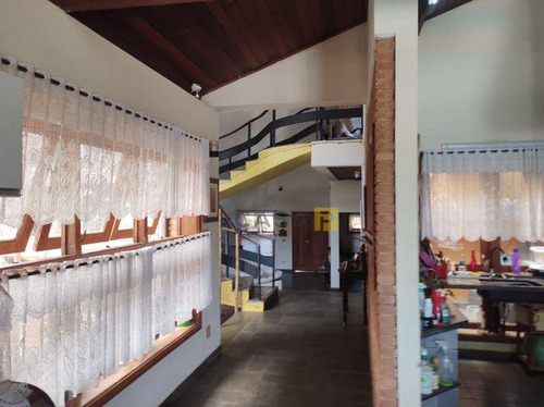 Imagem 24 de 29 de Chácara Com 6 Dormitórios À Venda, 15550 M² Por R$ 1.700.000 - Do Oratorio - Socorro/sp - Ch0051