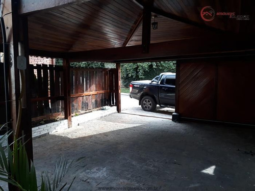 Imagem 19 de 29 de Casas Em Loteamento Fechado À Venda Em Mairiporã/sp - Compre O Seu Casas Em Loteamento Fechado Aqui! - 1439745