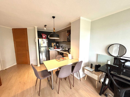 Departamento En Venta De 2 Dormitorios (79429)