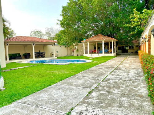 Imagen 7 de 17 de Casa - Rancho O Rancheria Ixtacomitan