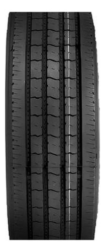 2 Llantas 215/75 R17.5 Cachland Ch-111 16c 135/133