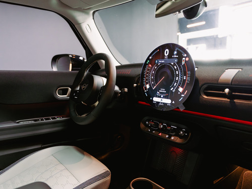Mini Cooper 5p C L3/1.5/T Aut