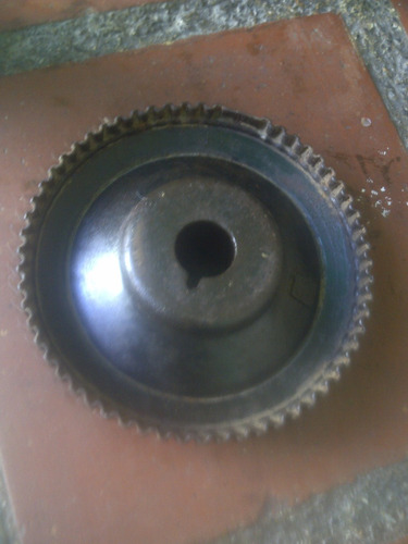 Damper De Corsa 1.6