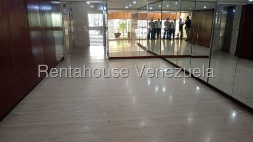 Apartamento Terrazas Del Club Hipico 25-15375 R.e