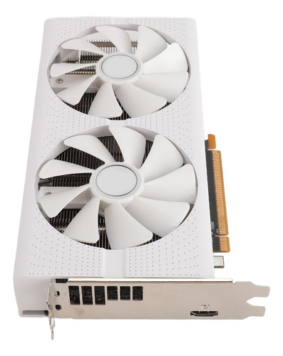 Tarjeta Gráfica Rx470, 8 Gb, Gddr5, 256 Bits, Doble Ventilad