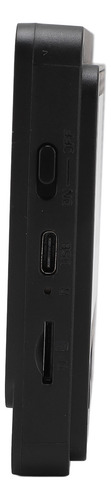 Kit De Videotimbre, Sistema De Interfono, Pantalla Ips De 4,