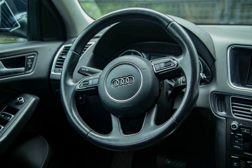 Audi Q5 Tsfi 2.0cc At