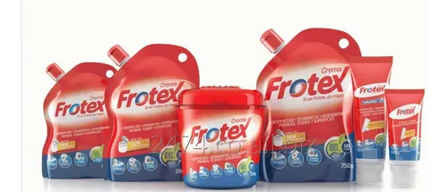 Frotex Multiusos Desengrasante