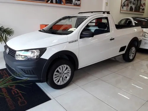 Volkswagen Saveiro Plan Vw Nacional 0km Sin Anticipo M-