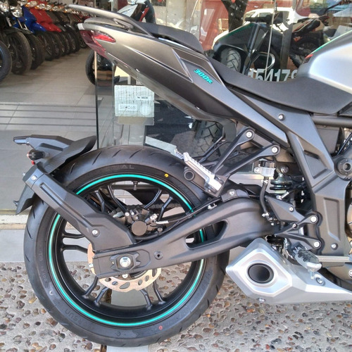 Imagen 5 de 14 de Voge 300 R - No Twister Cb250 - No Fz250