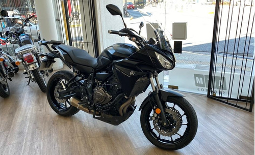 Yamaha Mt 07 Tracer 2017 Betacenter